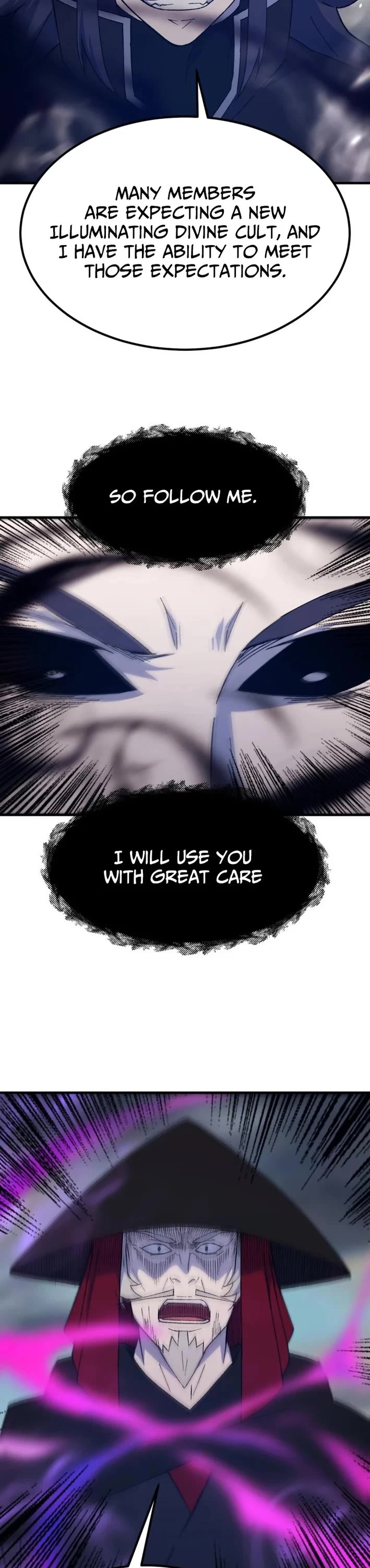 The Great Master Sunyoo chapter 144 page 17