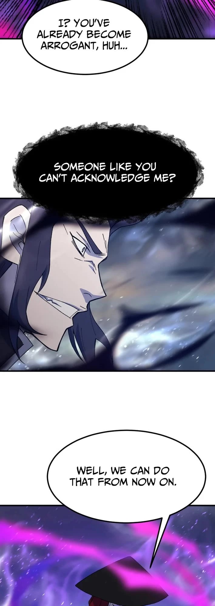 The Great Master Sunyoo chapter 144 page 18