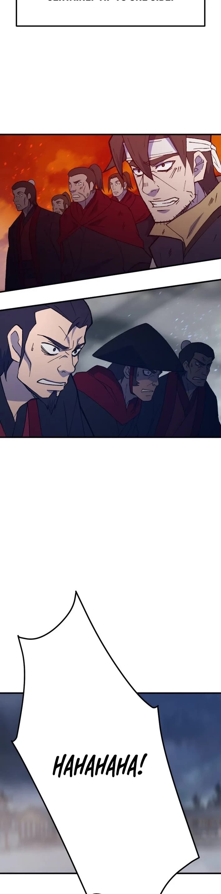 The Great Master Sunyoo chapter 144 page 2