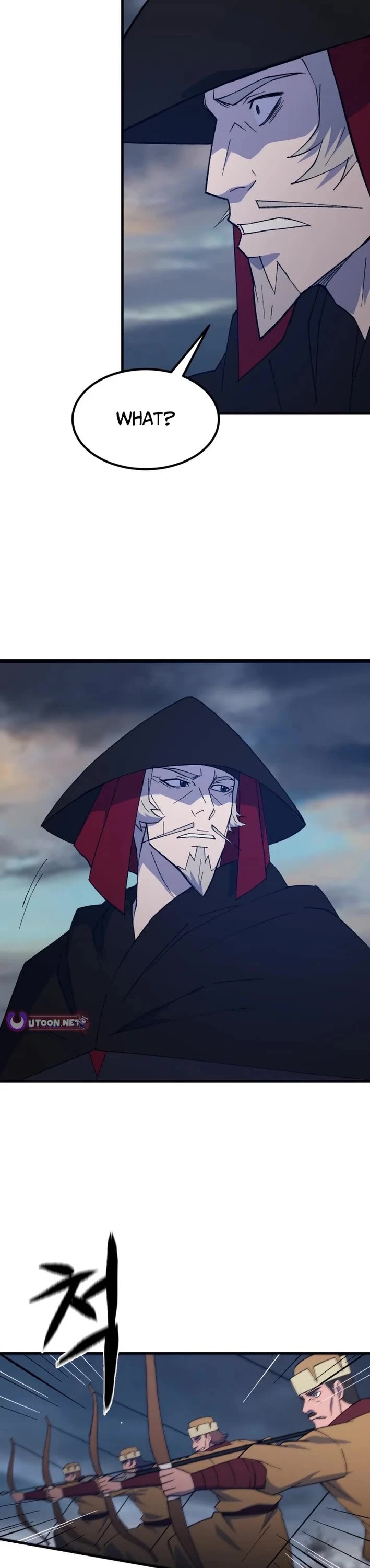 The Great Master Sunyoo chapter 144 page 21