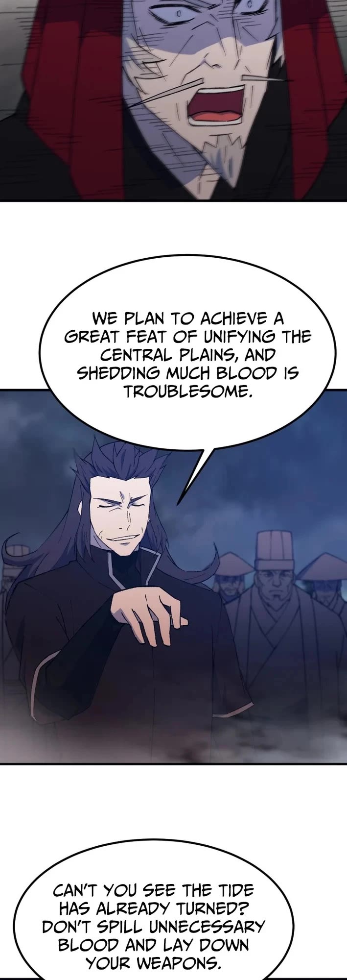 The Great Master Sunyoo chapter 144 page 26