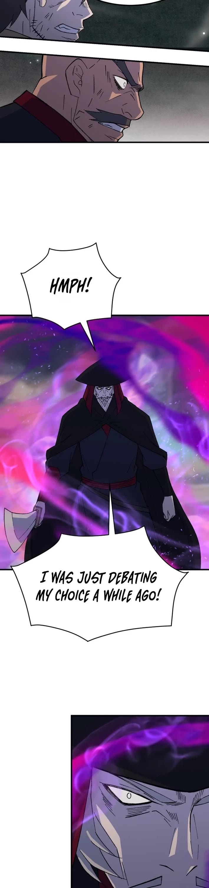 The Great Master Sunyoo chapter 144 page 28