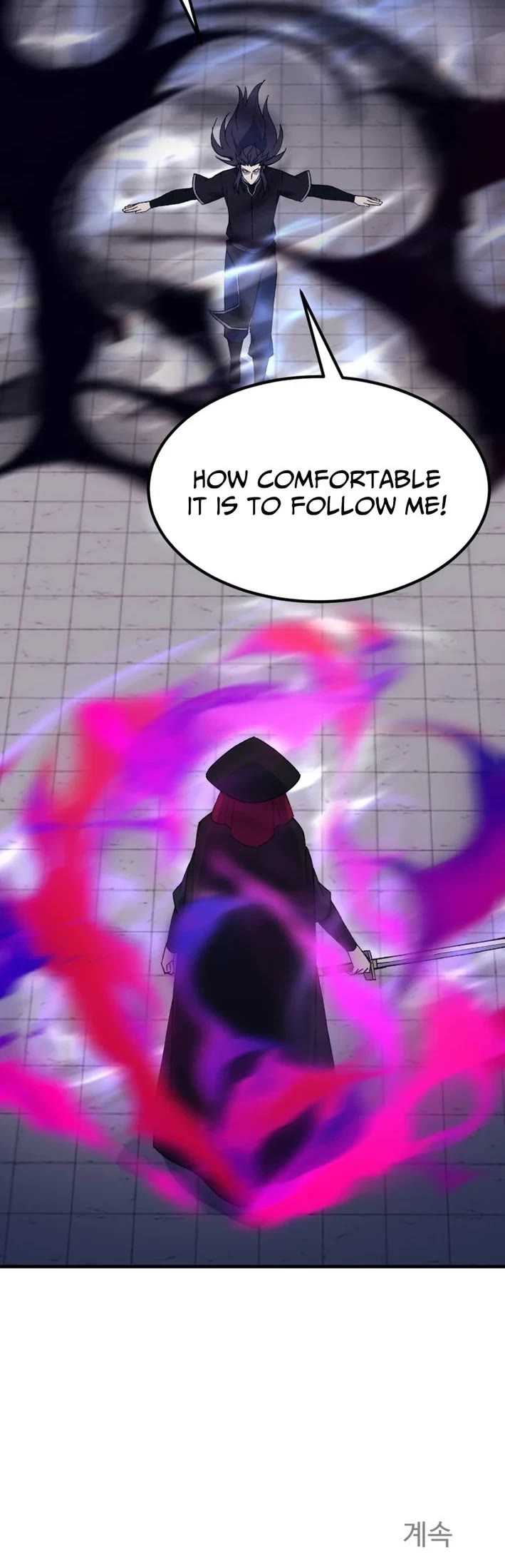 The Great Master Sunyoo chapter 144 page 30