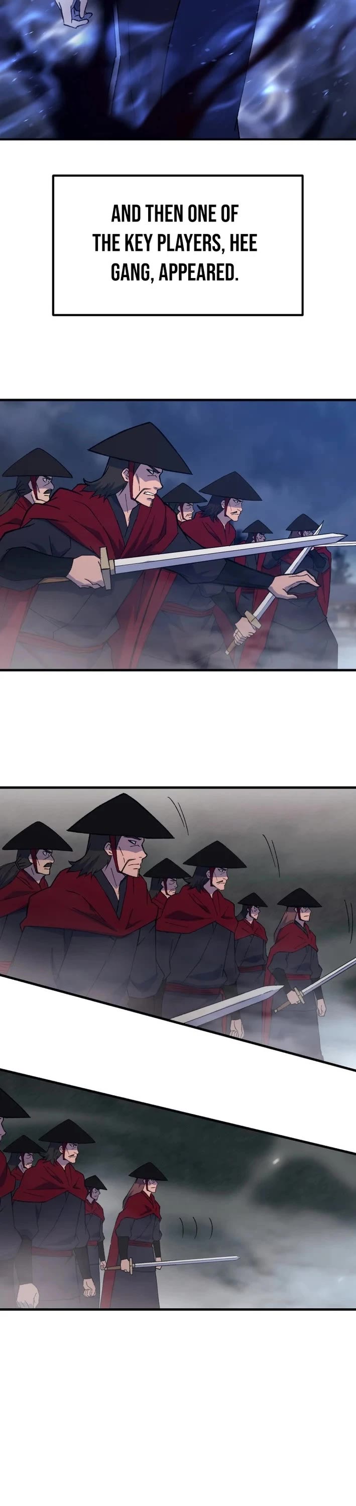 The Great Master Sunyoo chapter 144 page 4