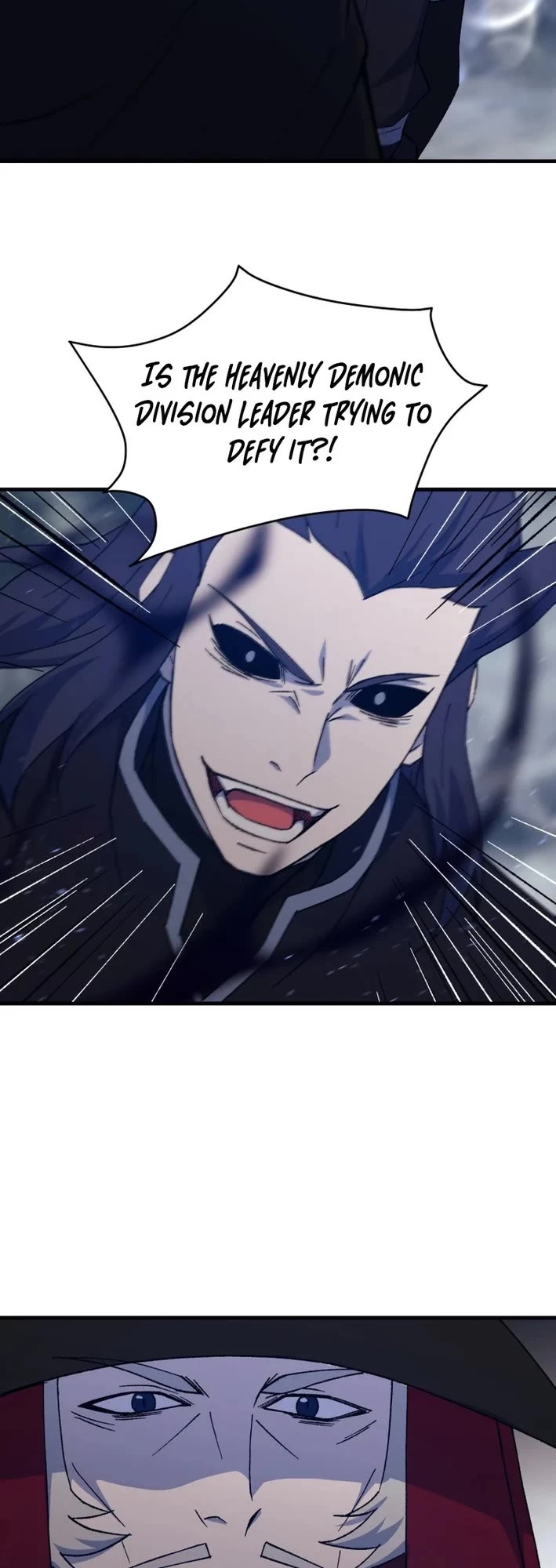 The Great Master Sunyoo chapter 144 page 7