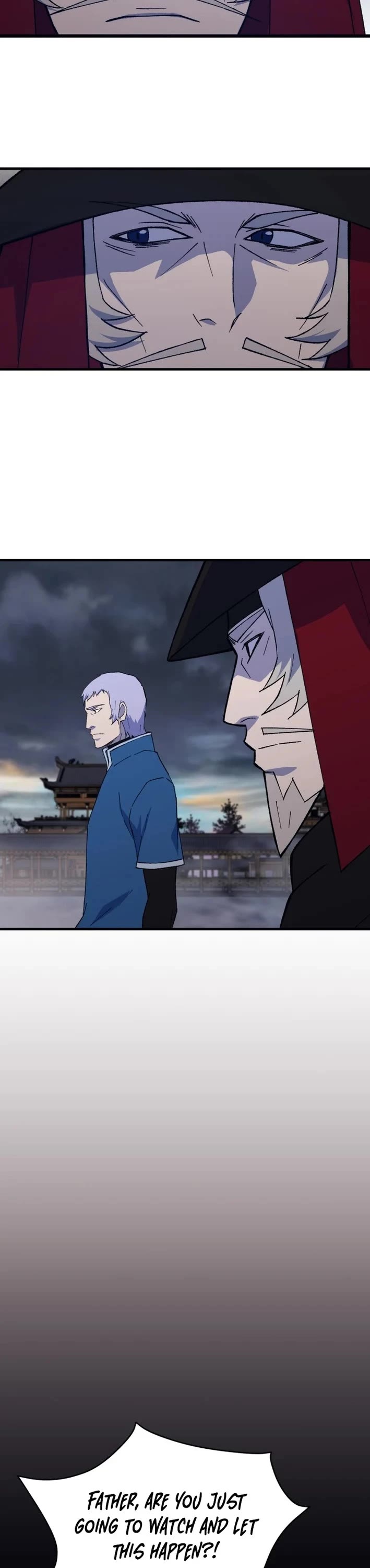 The Great Master Sunyoo chapter 144 page 8