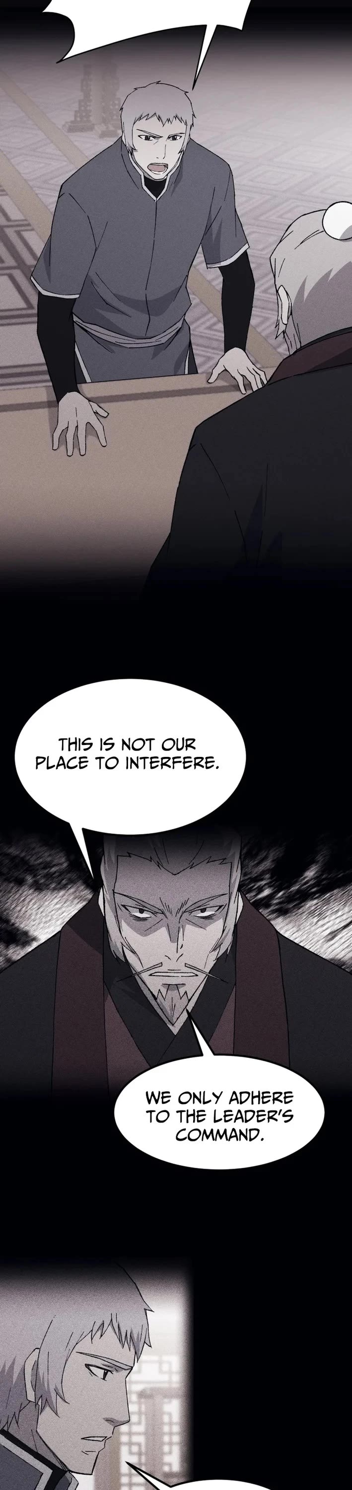 The Great Master Sunyoo chapter 144 page 9