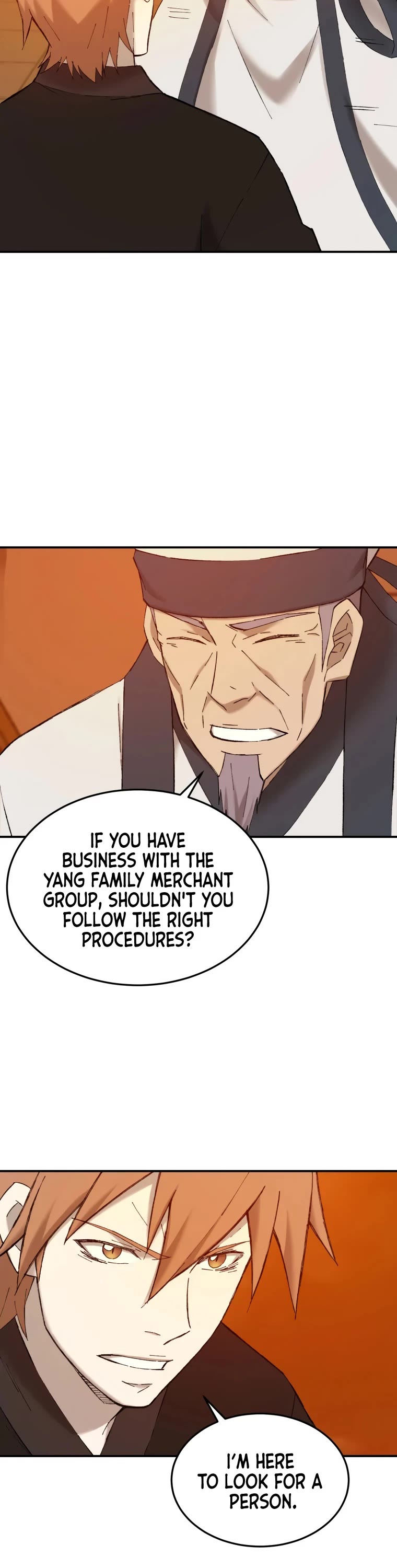 The Great Master Sunyoo chapter 41 page 4