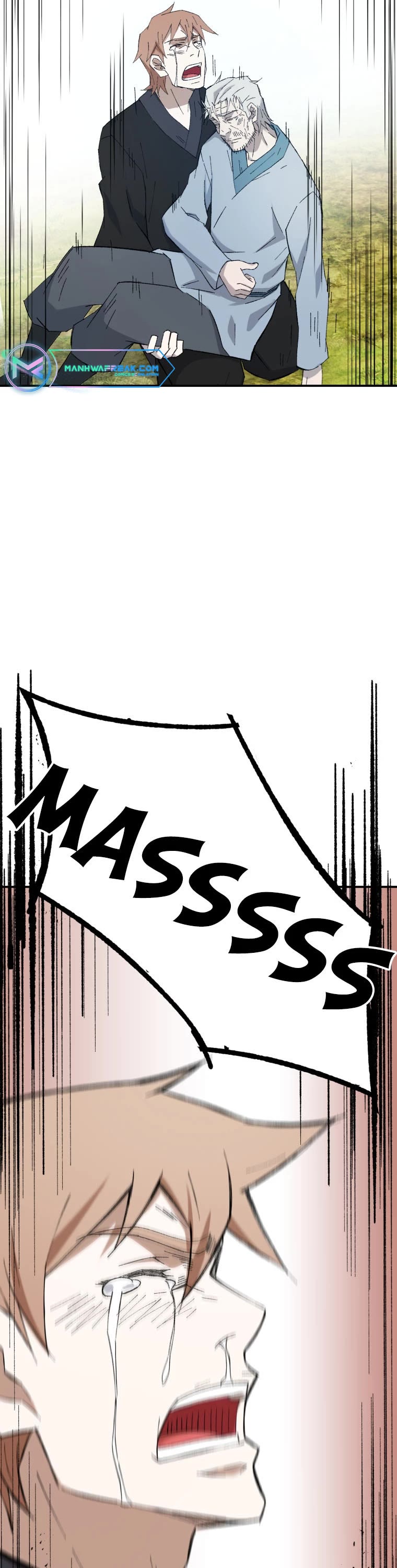 The Great Master Sunyoo chapter 63 page 37