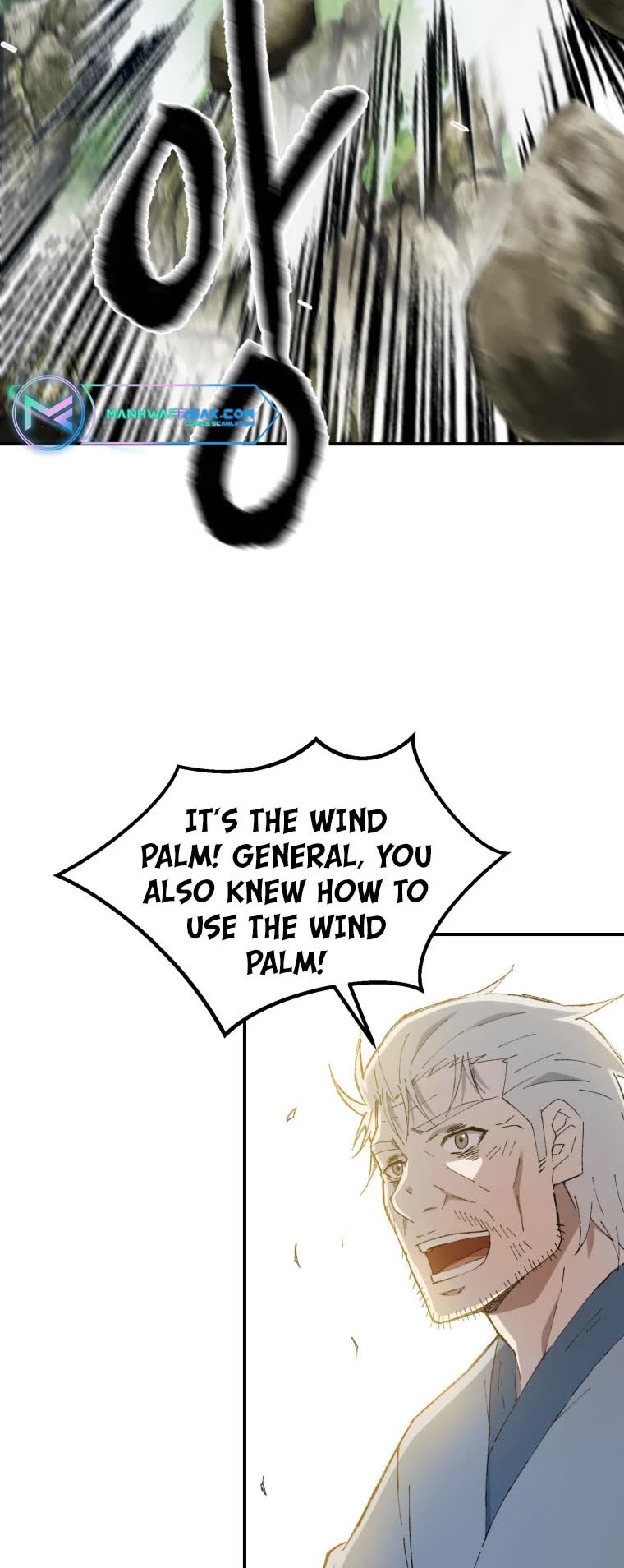 The Great Master Sunyoo chapter 63 page 6