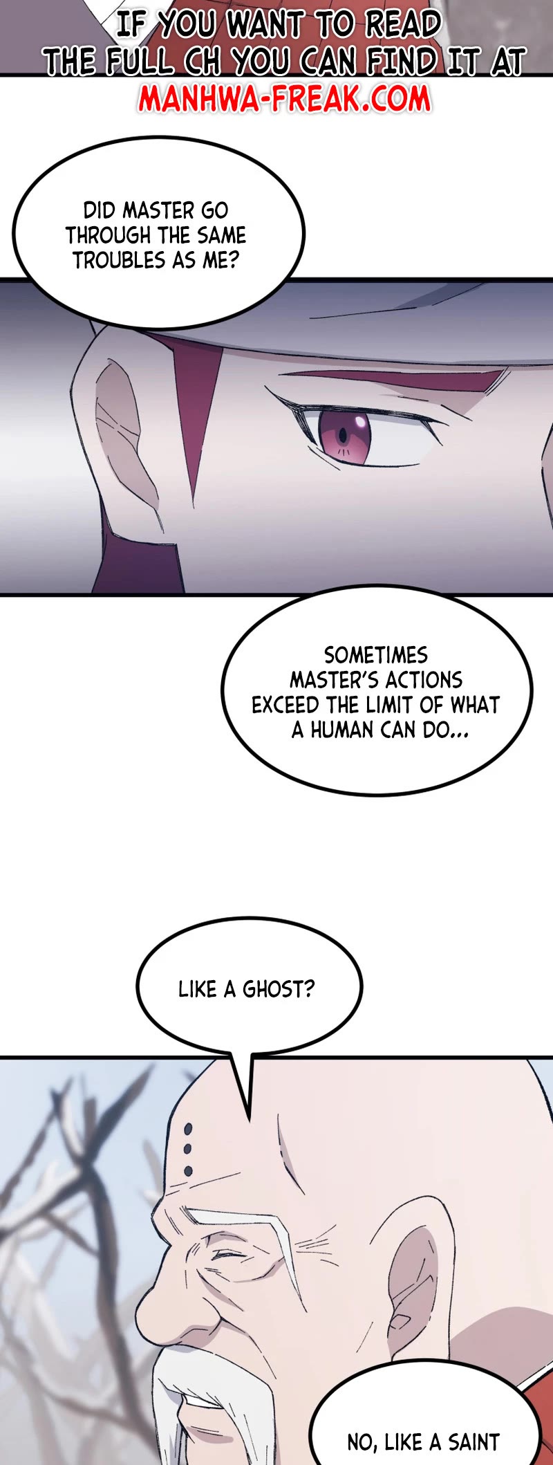 The Great Master Sunyoo chapter 75 page 40