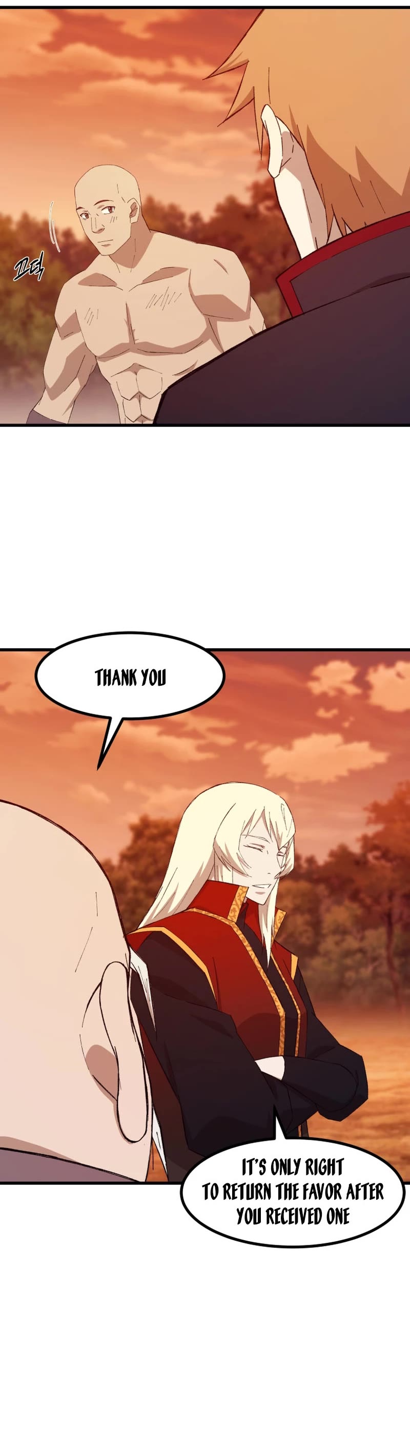 The Great Master Sunyoo chapter 89 page 10