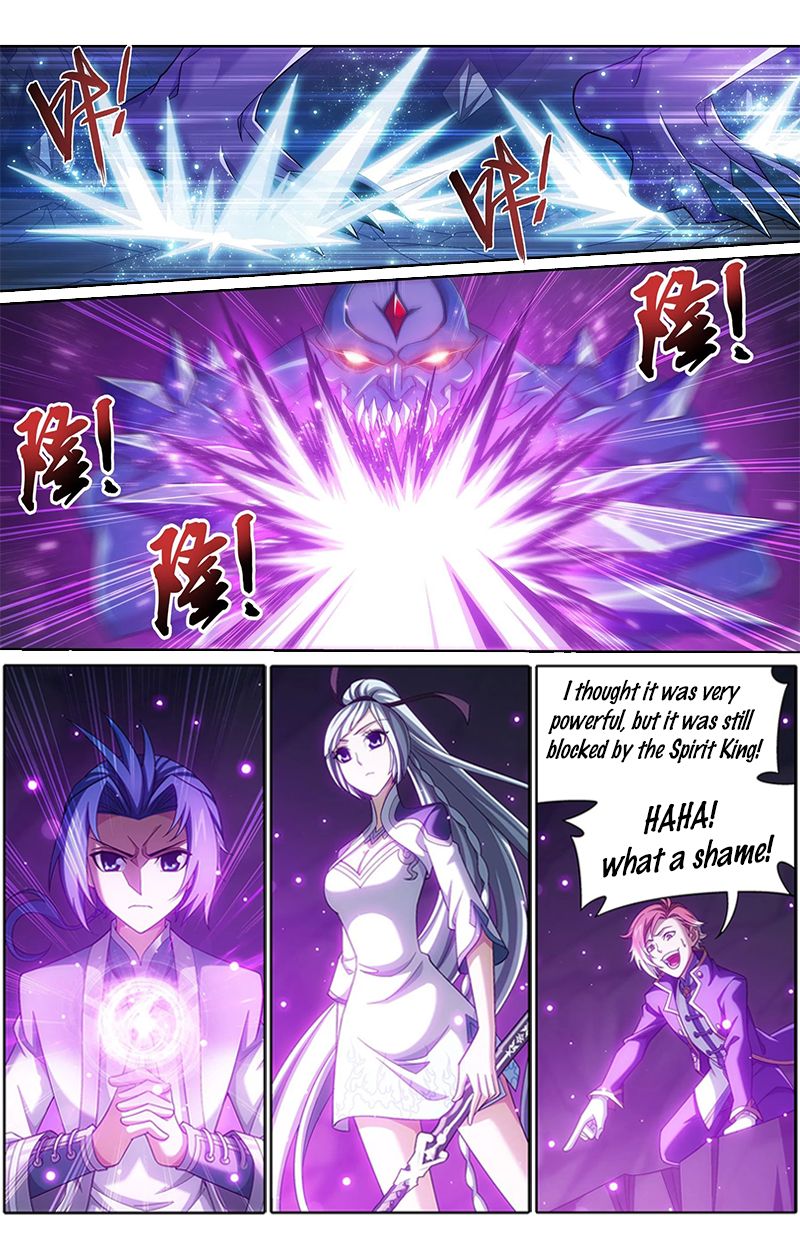 The Great Ruler chapter 145.1 page 3