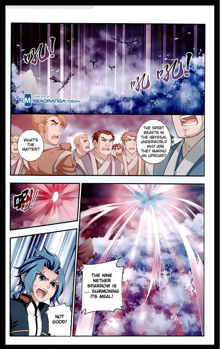 The Great Ruler chapter 26 page 16