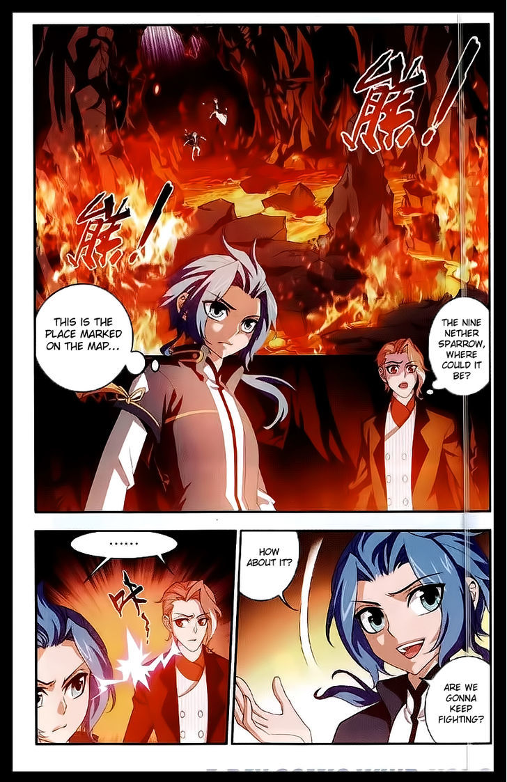 The Great Ruler chapter 26 page 2