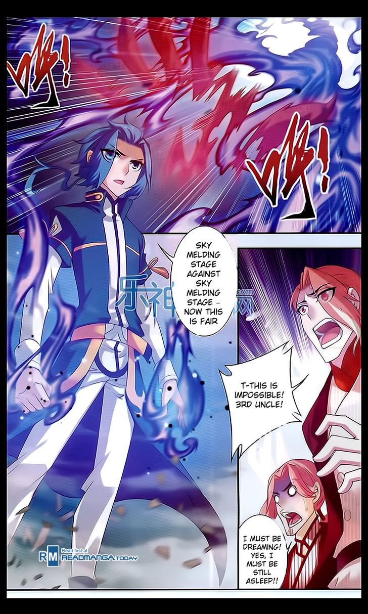 The Great Ruler chapter 44 page 2