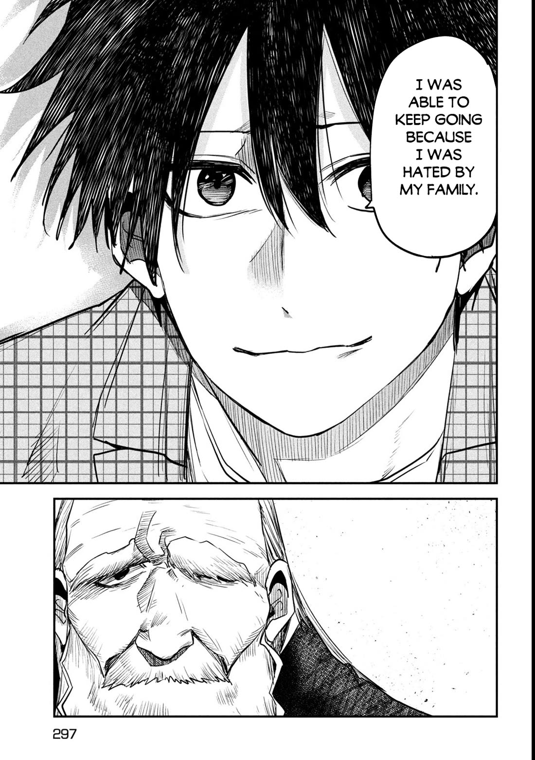 The great sage who returned from another world wants to live quietly chapter 39 page 32