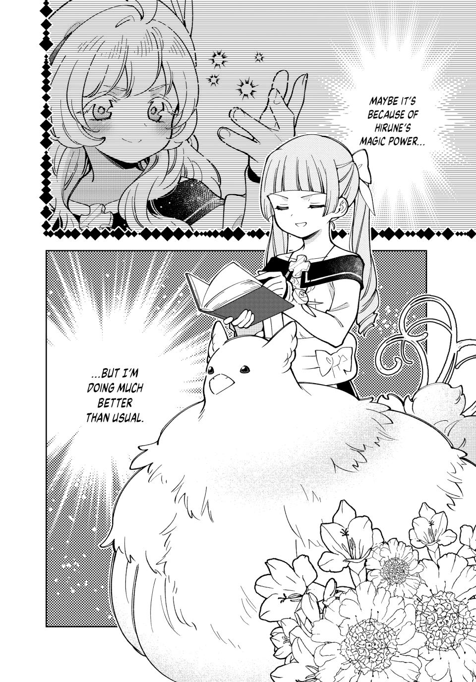 The Great Saint's Carefree Journey to Another World. chapter 54 page 18