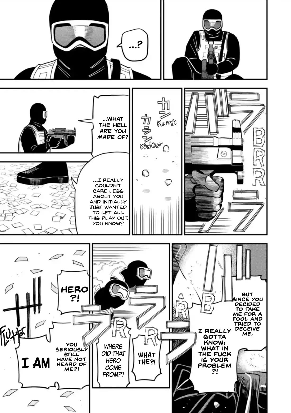 The Great Villainous Boy chapter 14 page 36