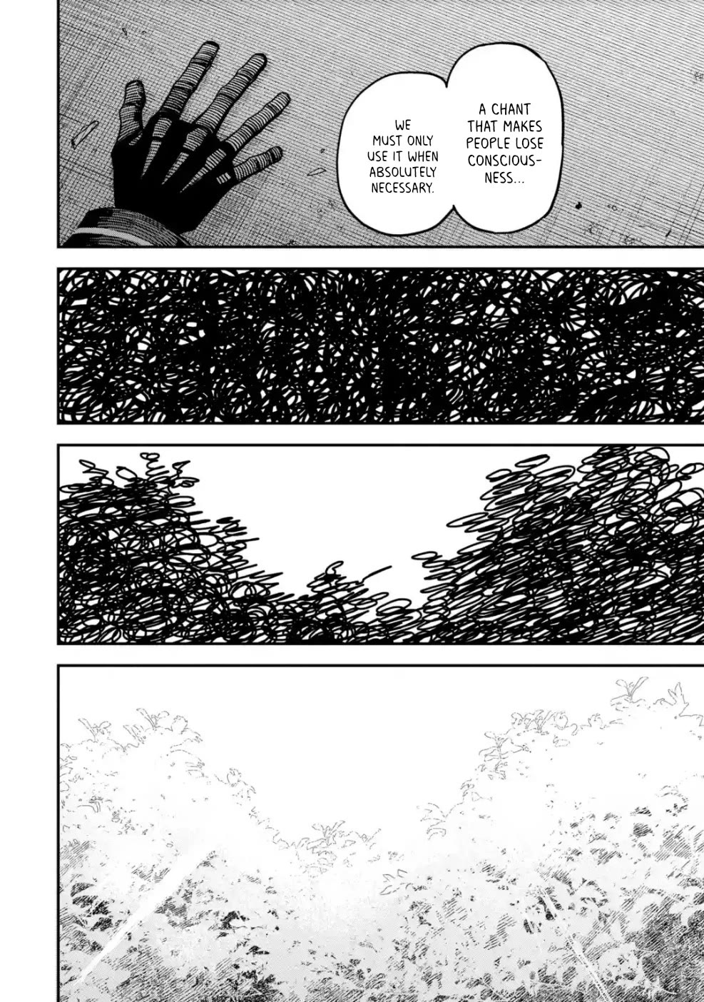 The Great Villainous Boy chapter 7 page 35