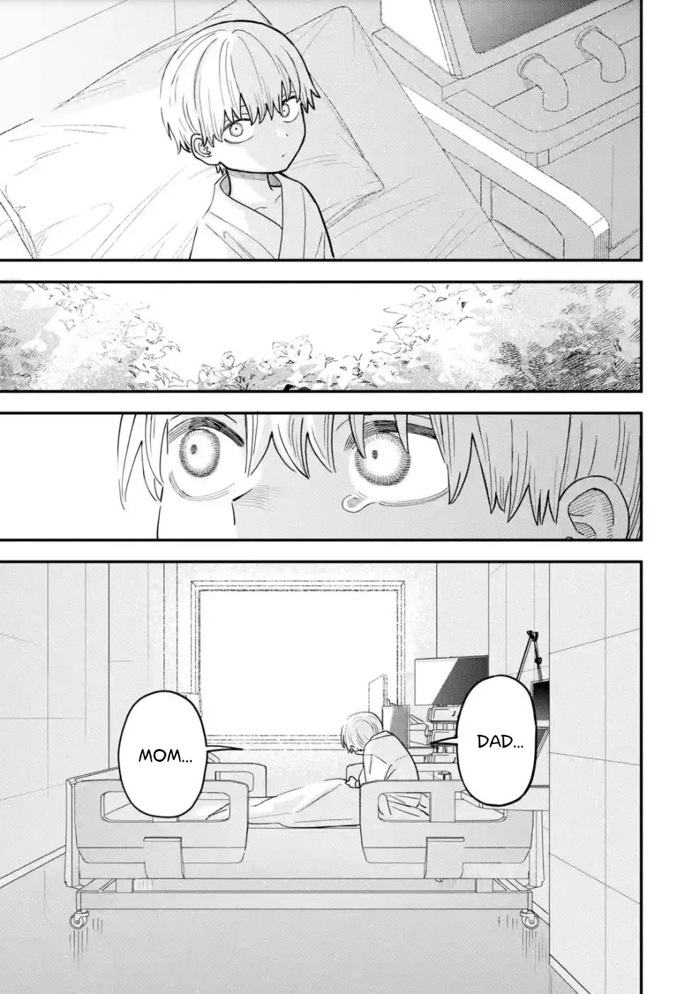 The Great Villainous Boy chapter 7 page 36