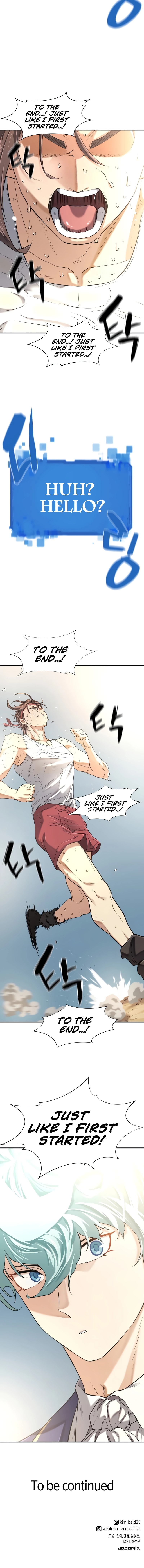 The Greatest Estate Developer chapter 146 page 13