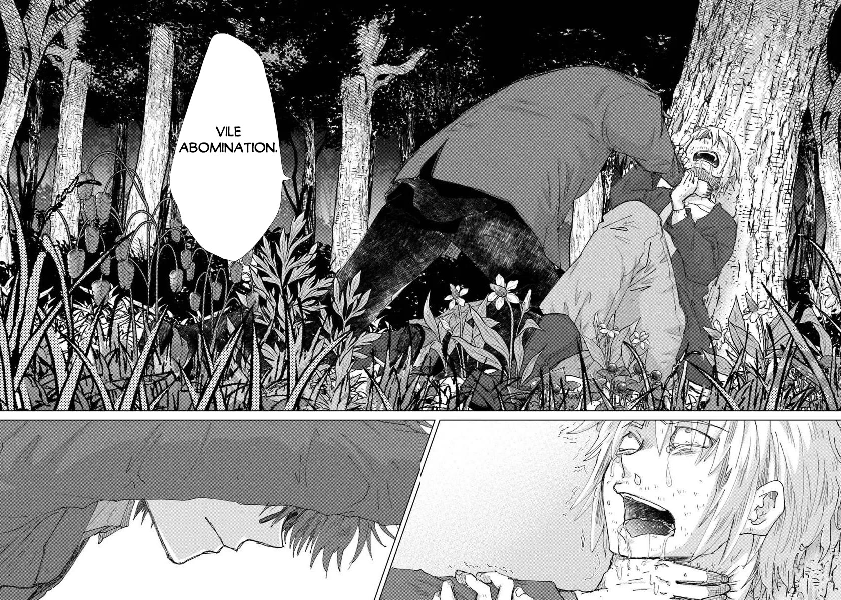 The Guild Official With The Out-of-the-Way Skill “Shadowy” Is, In Fact, The Legendary Assassin chapter 47 page 19