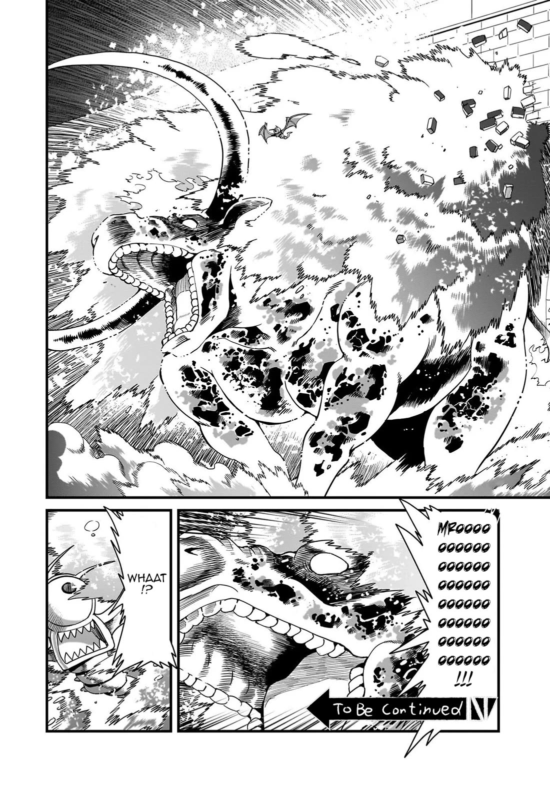 The Gunner's Life of a Middle-aged Man Summoned to Another World and Armed With a Rifle chapter 73 page 21