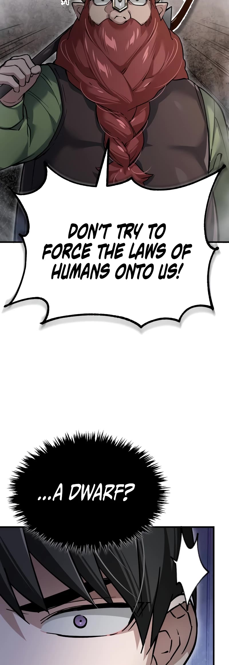 The Heavenly Demon Can’t Live a Normal Life chapter 118 page 45