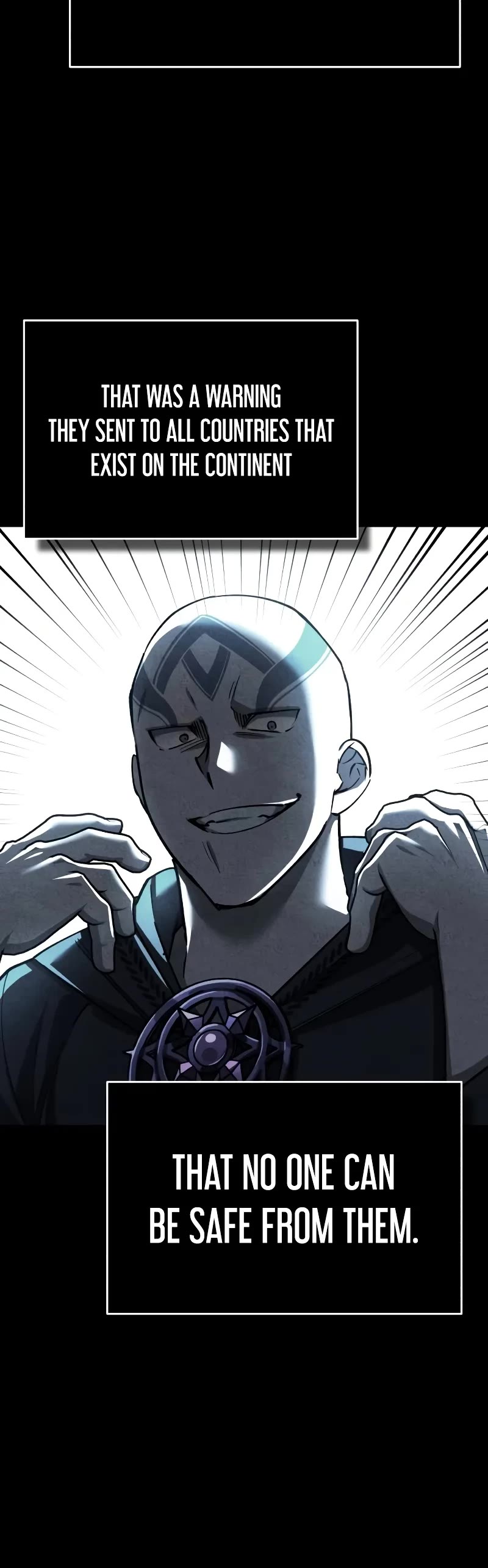 The Heavenly Demon Can’t Live a Normal Life chapter 140 page 6