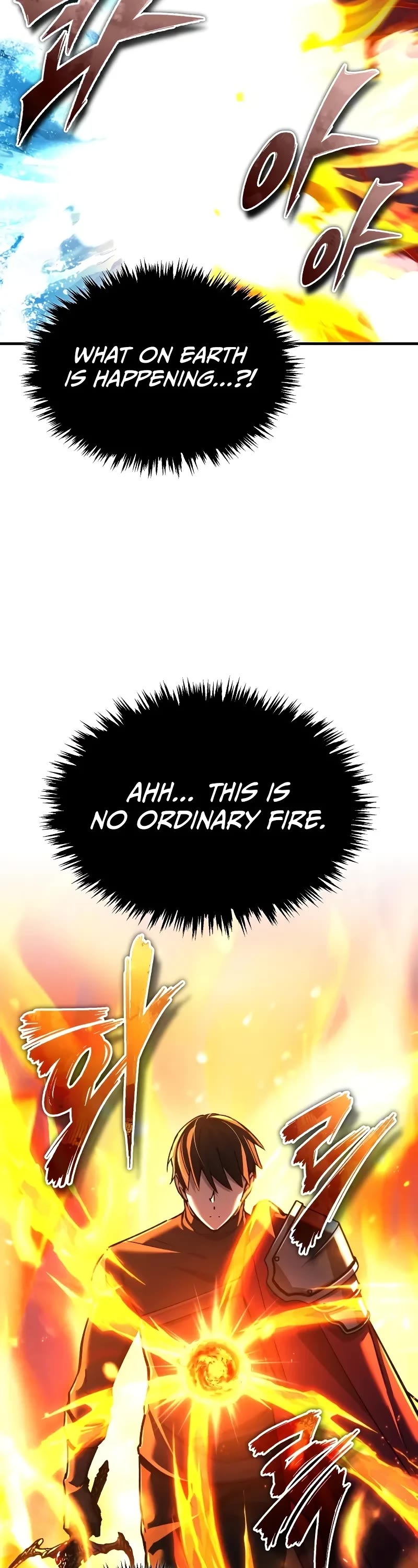 The Heavenly Demon Can’t Live a Normal Life chapter 142 page 28
