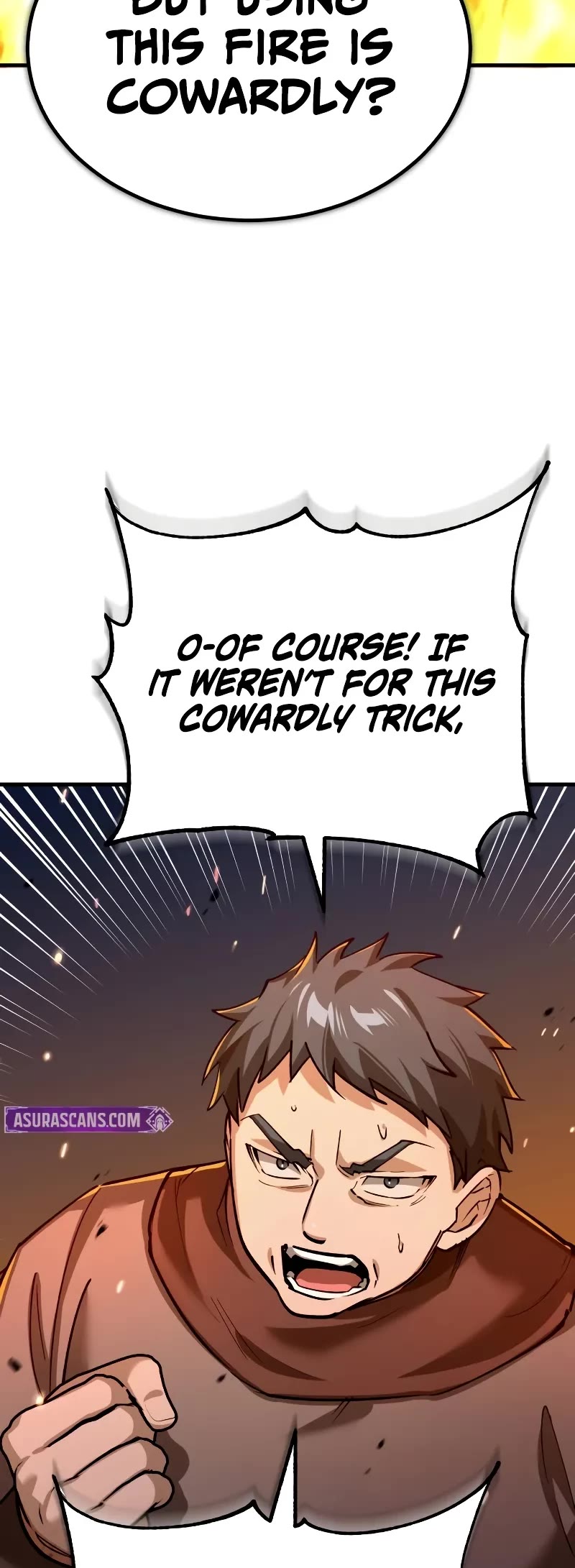 The Heavenly Demon Can’t Live a Normal Life chapter 142 page 45