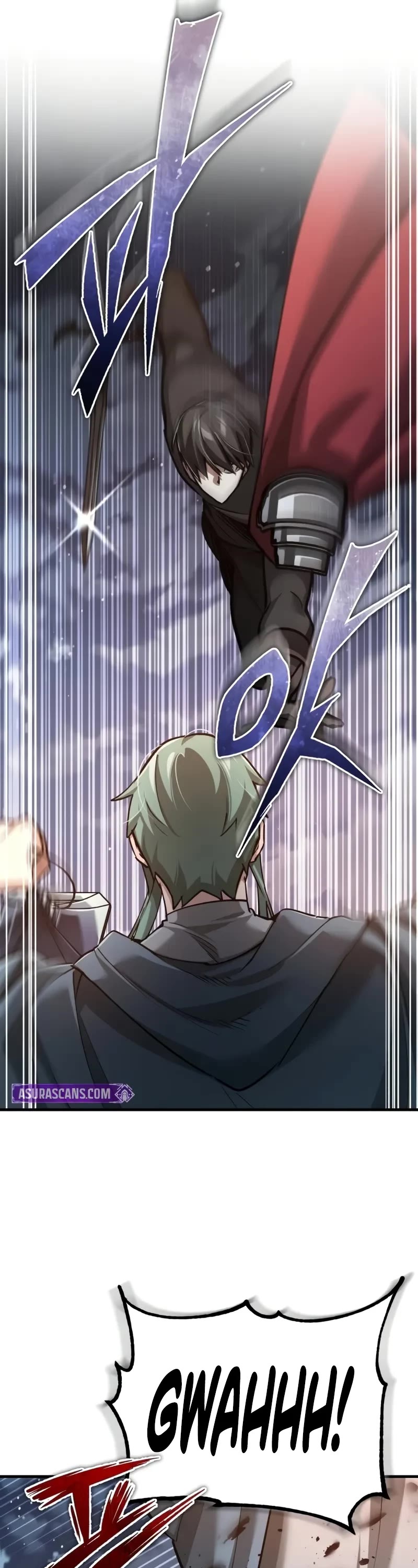 The Heavenly Demon Can’t Live a Normal Life chapter 143 page 17