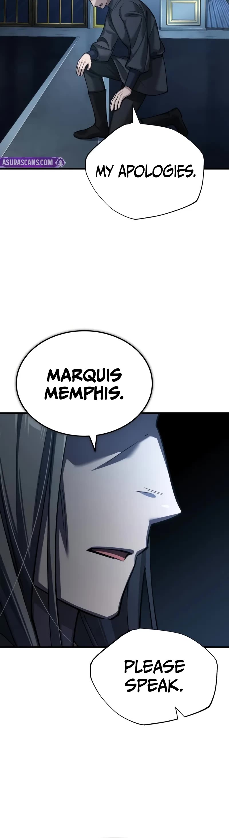 The Heavenly Demon Can’t Live a Normal Life chapter 143 page 46