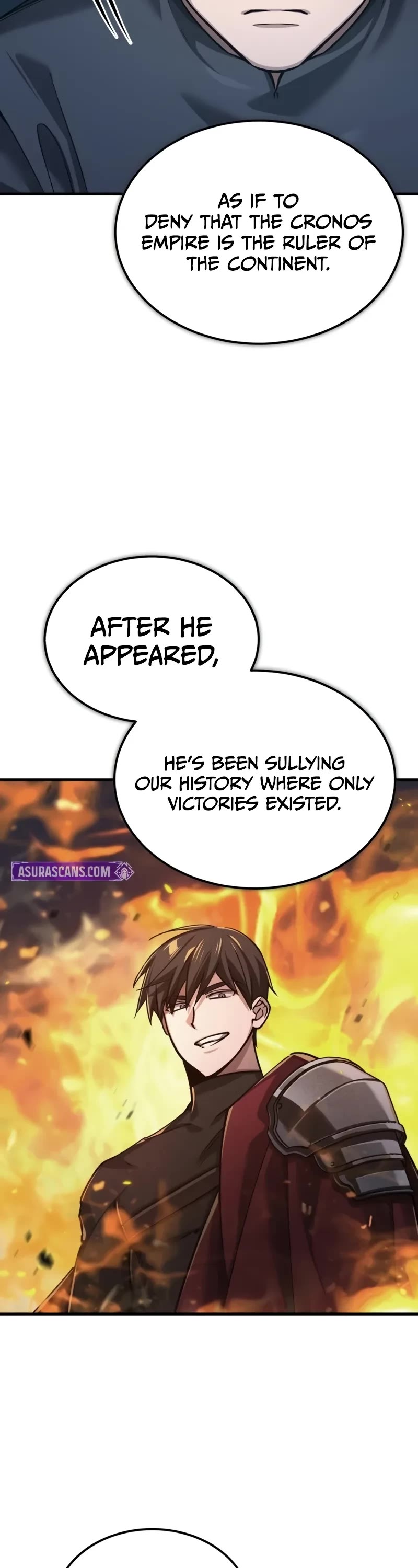 The Heavenly Demon Can’t Live a Normal Life chapter 143 page 48