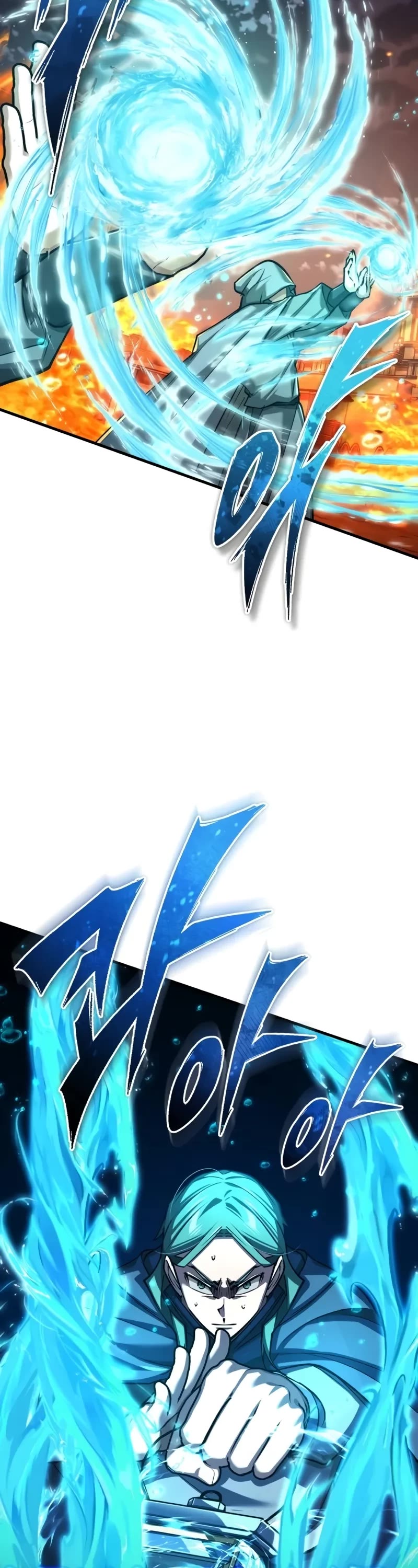 The Heavenly Demon Can’t Live a Normal Life chapter 143 page 8