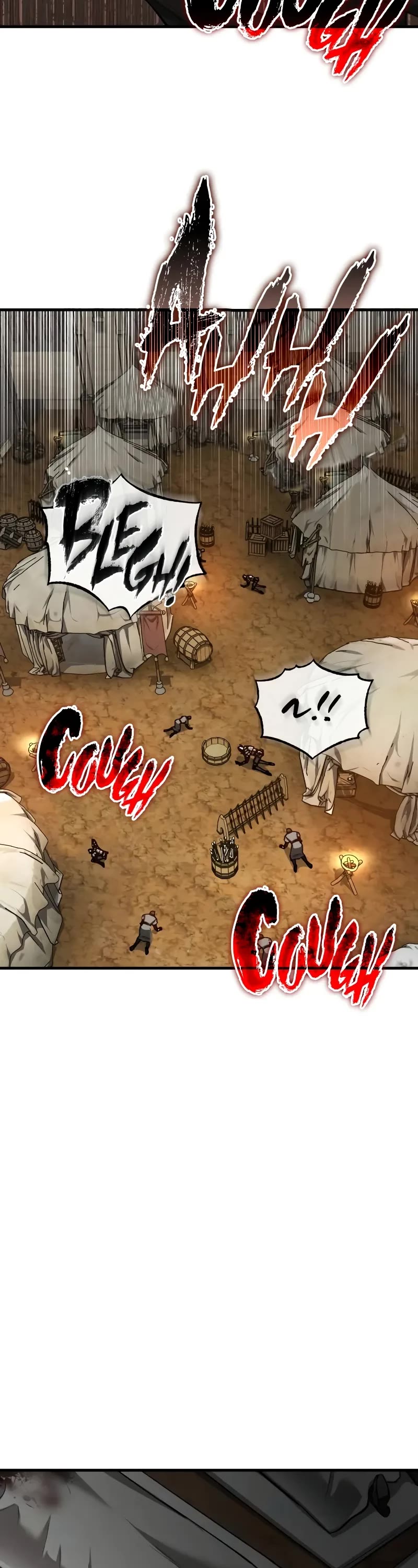 The Heavenly Demon Can’t Live a Normal Life chapter 144 page 33