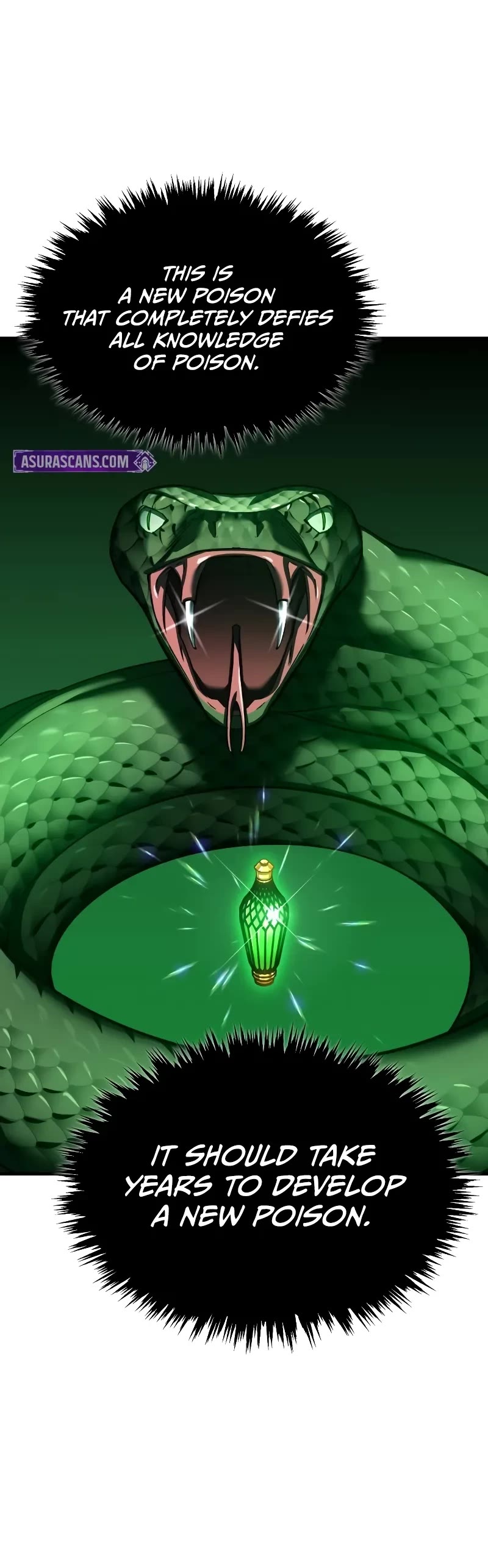 The Heavenly Demon Can’t Live a Normal Life chapter 144 page 46