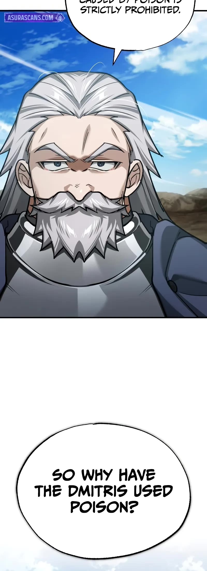 The Heavenly Demon Can’t Live a Normal Life chapter 145 page 11