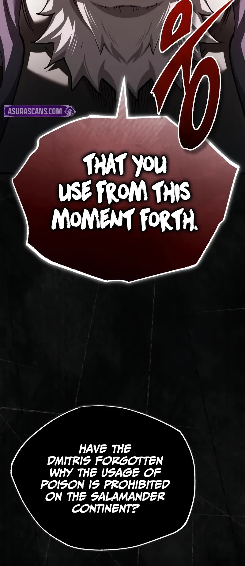 The Heavenly Demon Can’t Live a Normal Life chapter 145 page 16