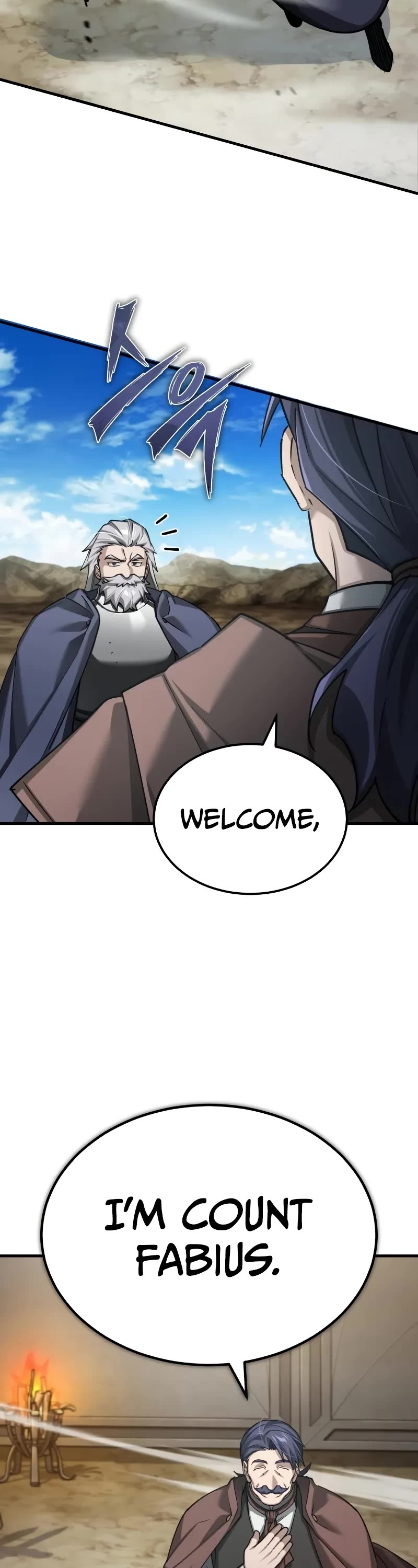 The Heavenly Demon Can’t Live a Normal Life chapter 145 page 8