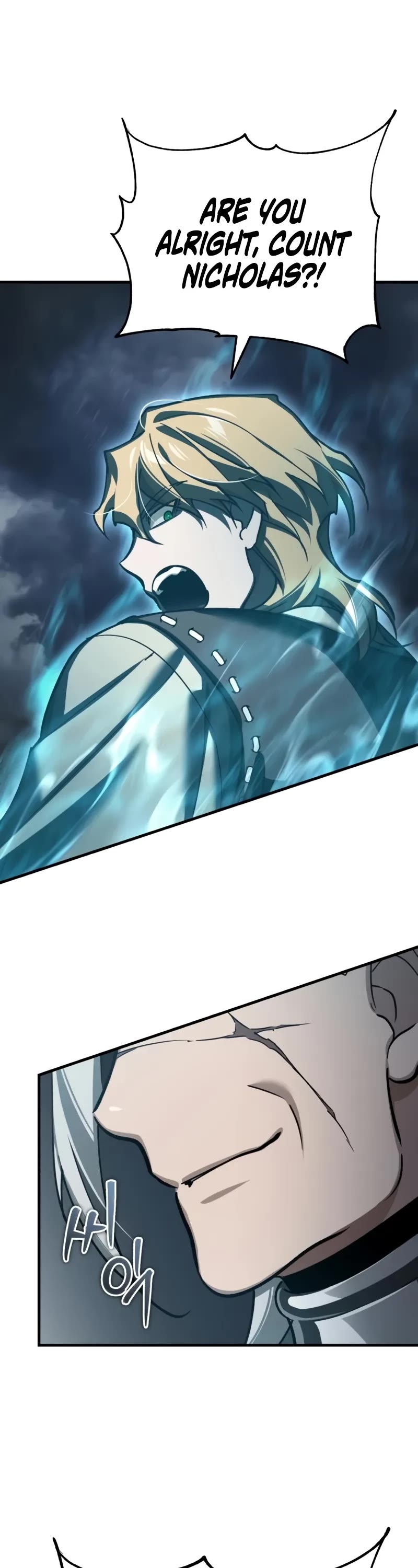 The Heavenly Demon Can’t Live a Normal Life chapter 146 page 39