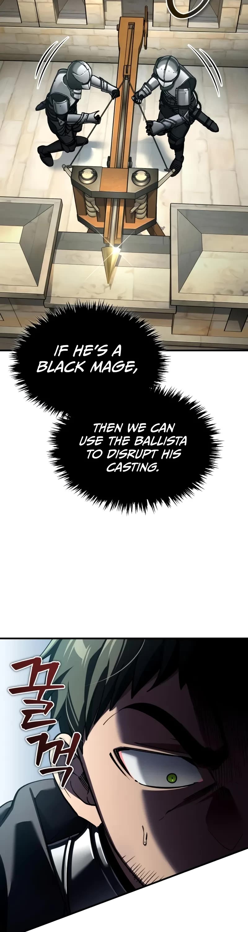 The Heavenly Demon Can’t Live a Normal Life chapter 146 page 4