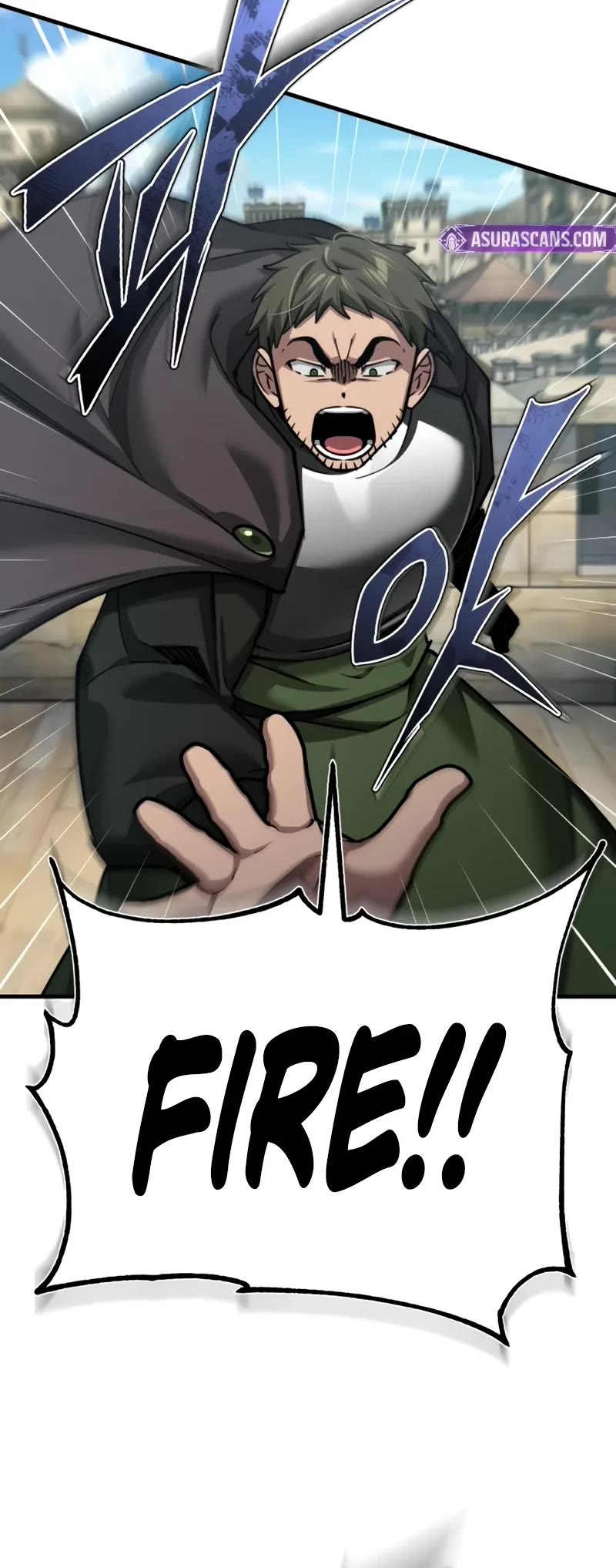 The Heavenly Demon Can’t Live a Normal Life chapter 146 page 6