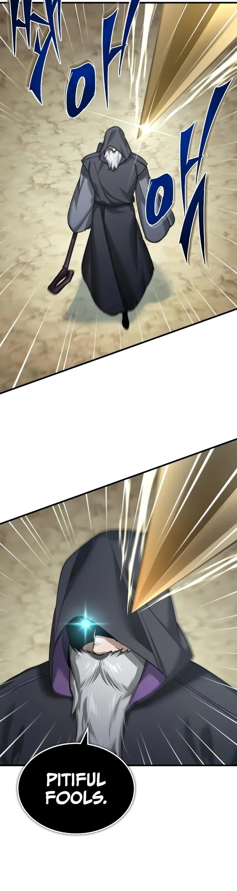 The Heavenly Demon Can’t Live a Normal Life chapter 146 page 8