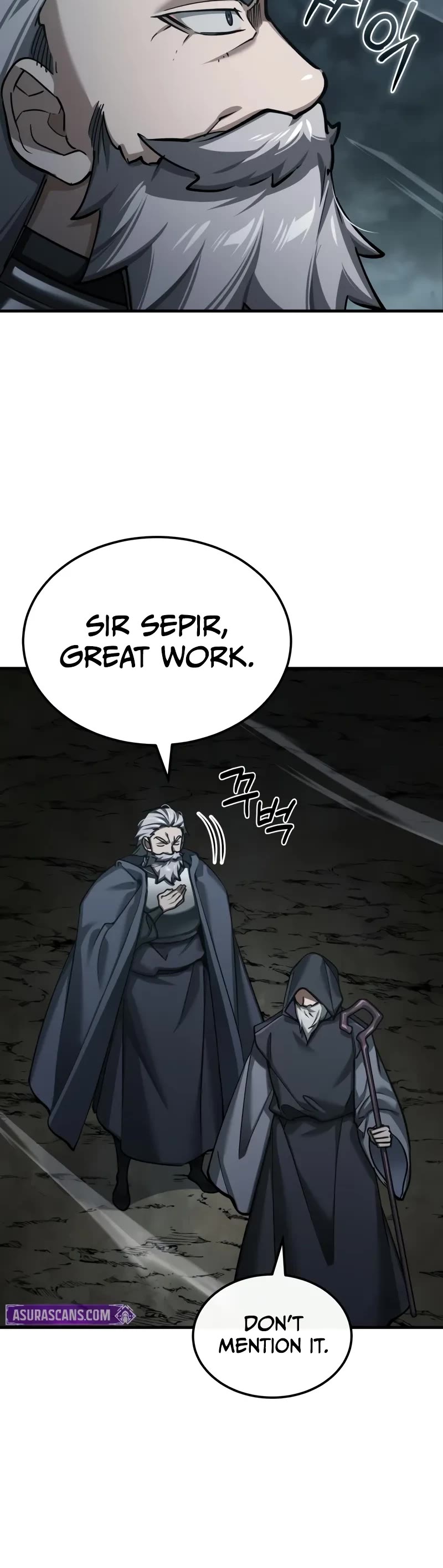 The Heavenly Demon Can’t Live a Normal Life chapter 147 page 36