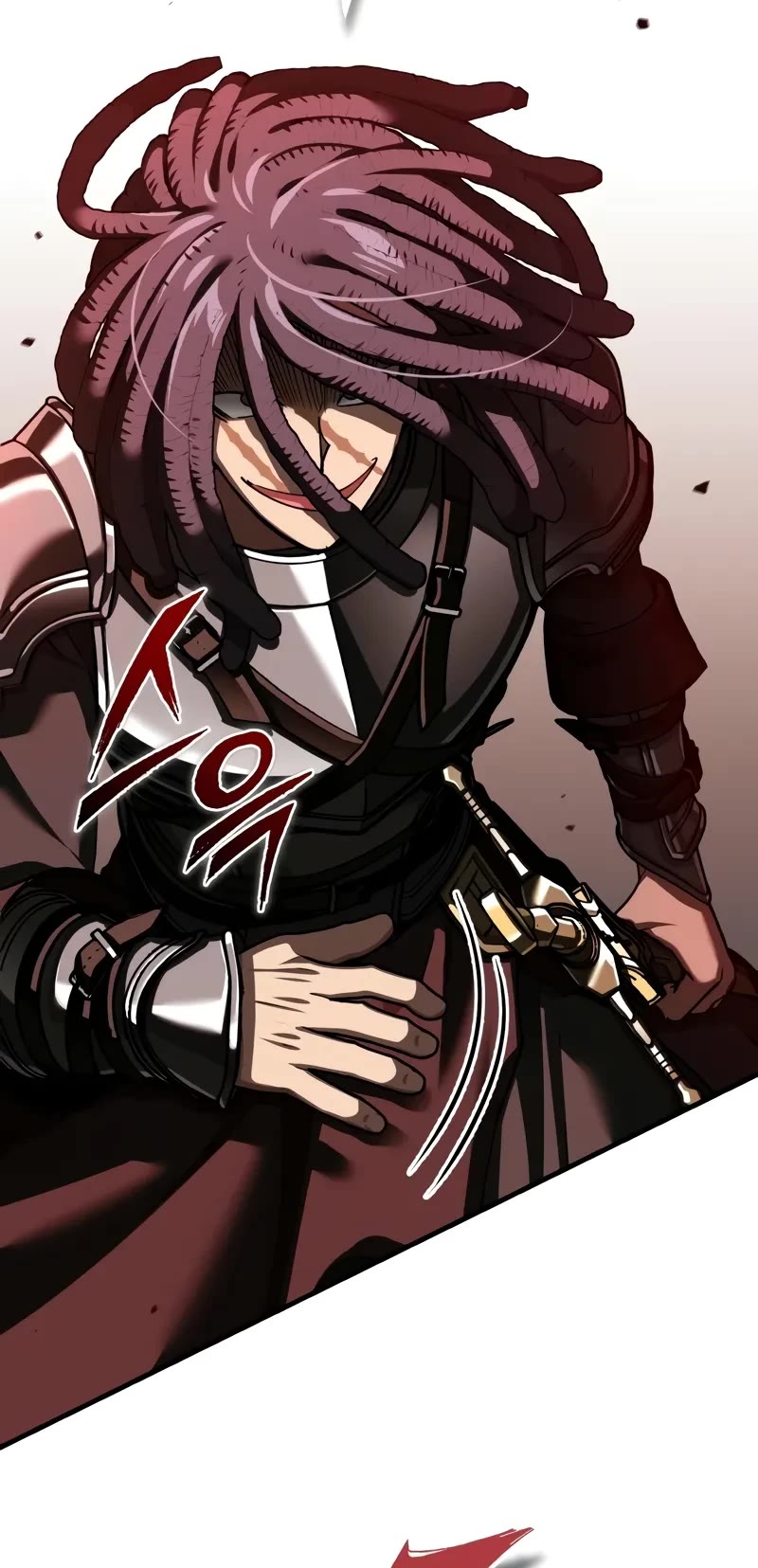 The Heavenly Demon Can’t Live a Normal Life chapter 147 page 5