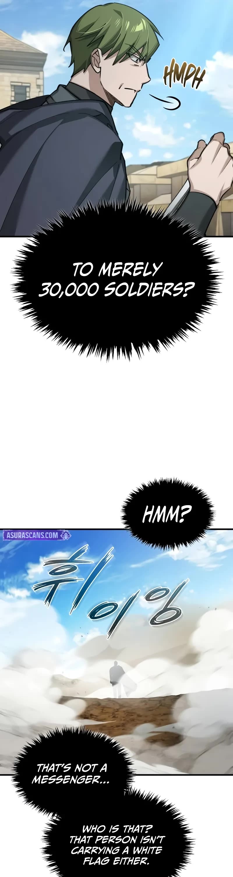 The Heavenly Demon Can’t Live a Normal Life chapter 148 page 42