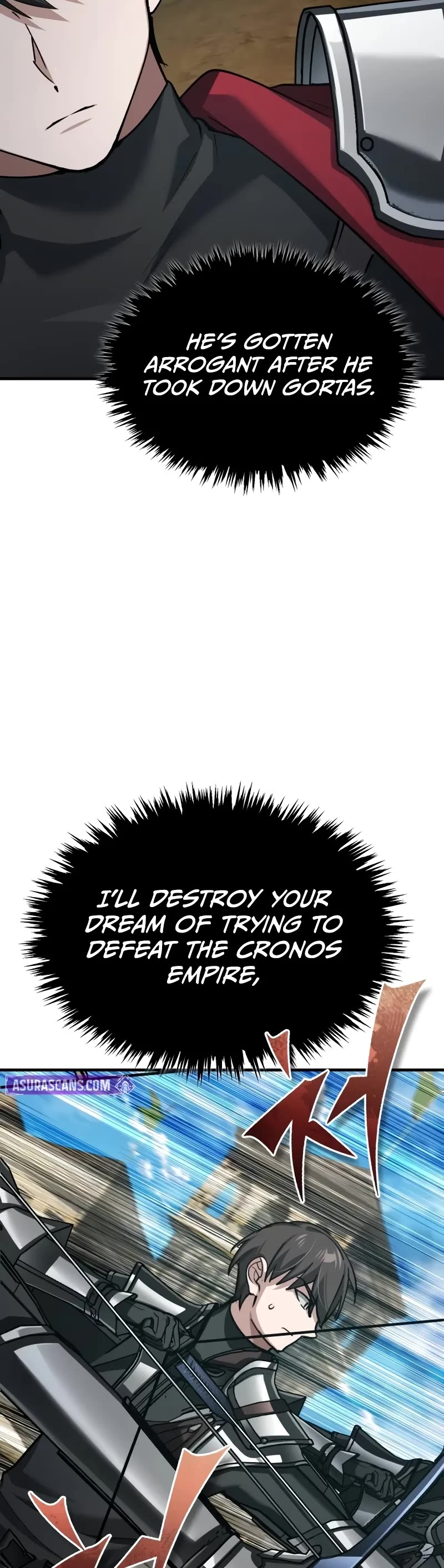 The Heavenly Demon Can’t Live a Normal Life chapter 148 page 45