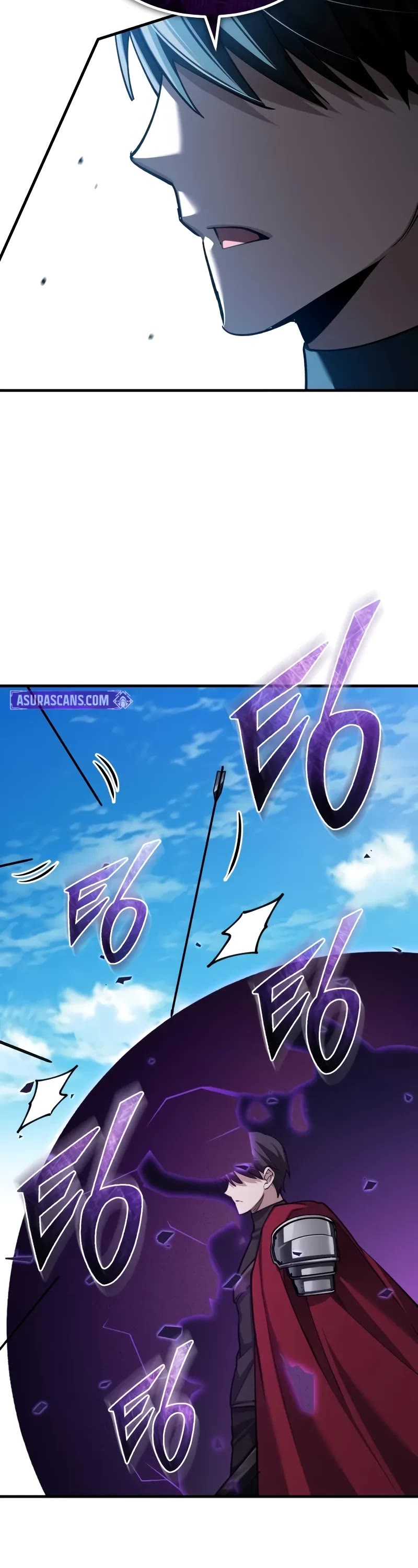 The Heavenly Demon Can’t Live a Normal Life chapter 148 page 48